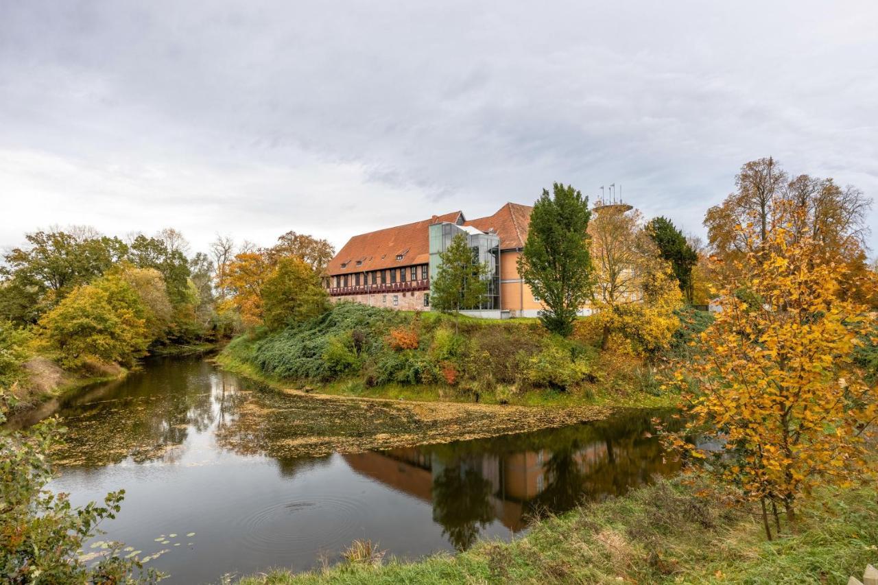 Landhaus Bleckede - App 1 Блекеде Екстериор снимка